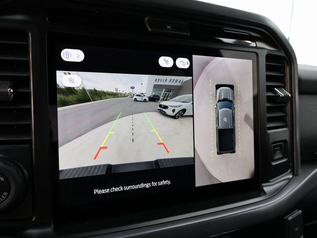 2025 Ford F-150 XLT photo 30