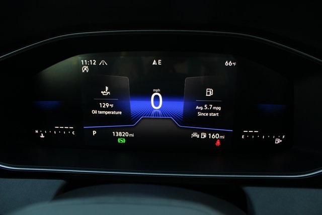 2025 Volkswagen Jetta 1.5T SE photo 12