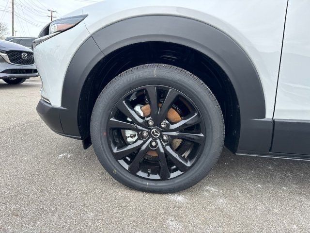 2025 Mazda CX-30 2.5 Select Sport photo 9