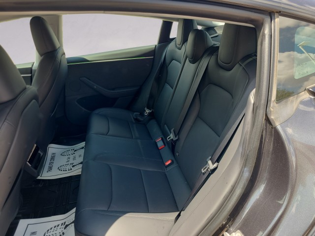 2024 Tesla Model 3 Long Range photo 11