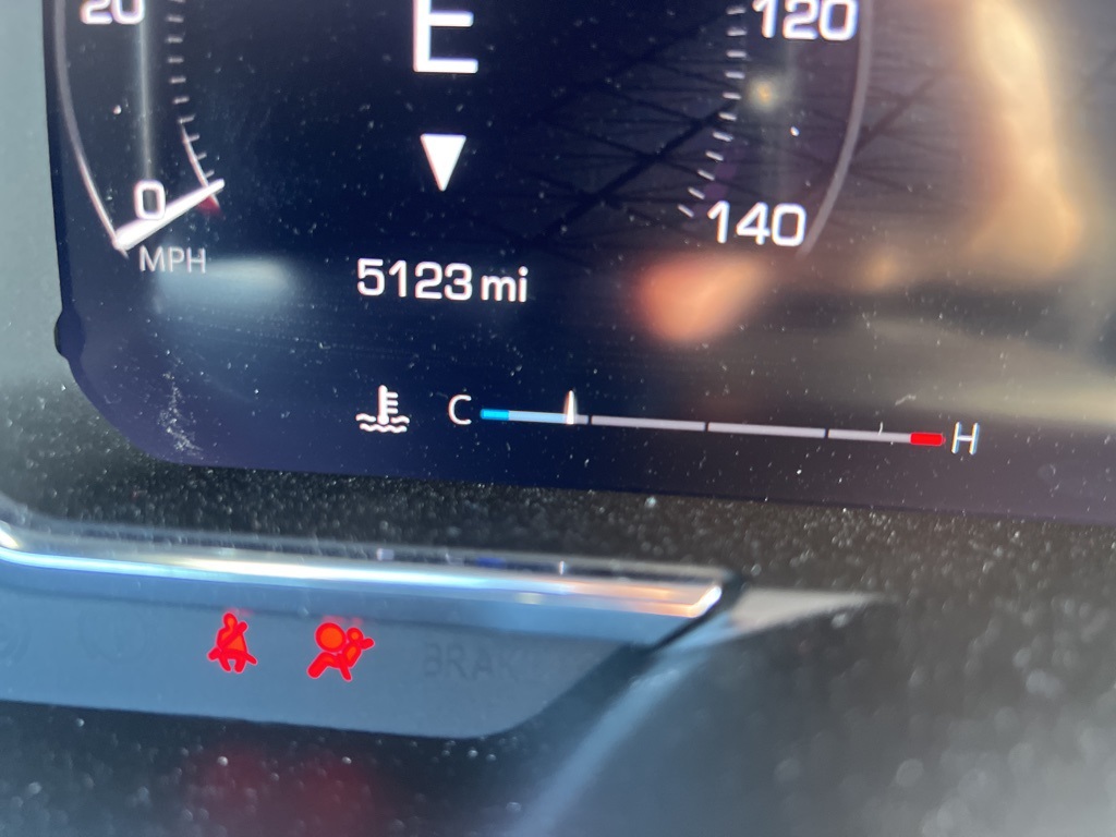 2026 GMC SIERRA - Image 12