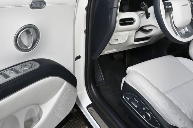 2026 Hyundai Palisade Calligraphy photo 6