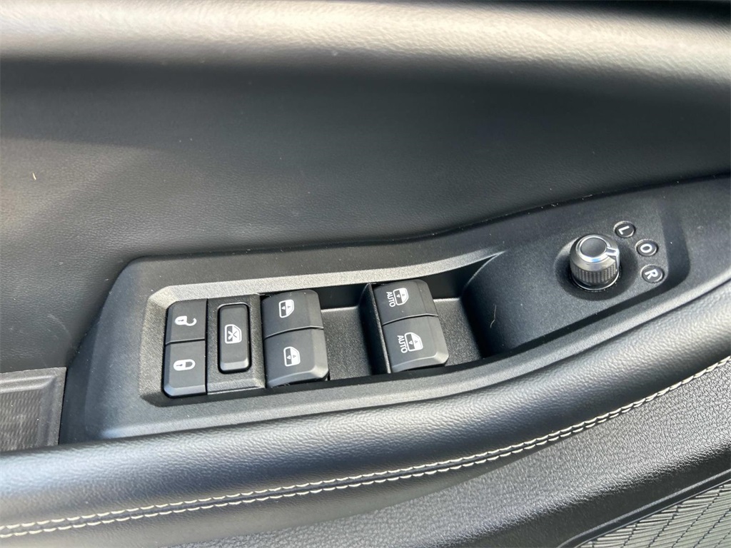 2023 Jeep Grand Cherokee Altitude X photo 24