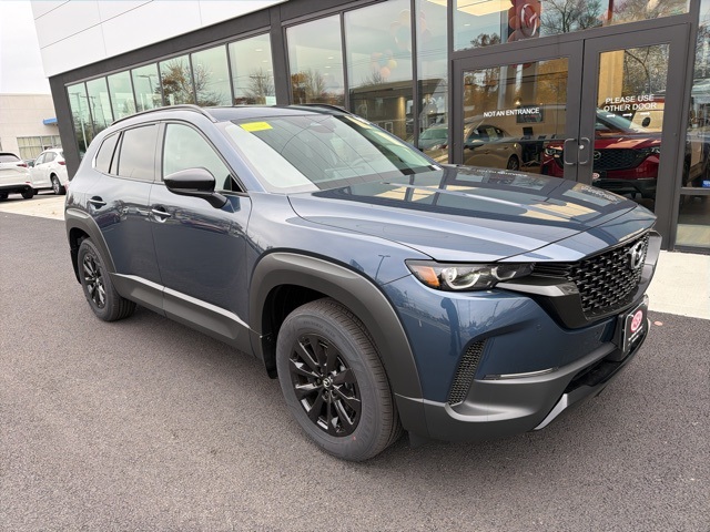 2026 Mazda CX-50 Premium's photo