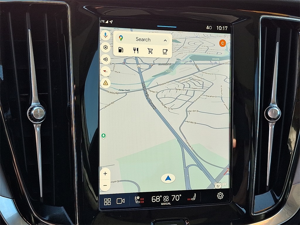 2025 Volvo S60 B5 Core photo 19