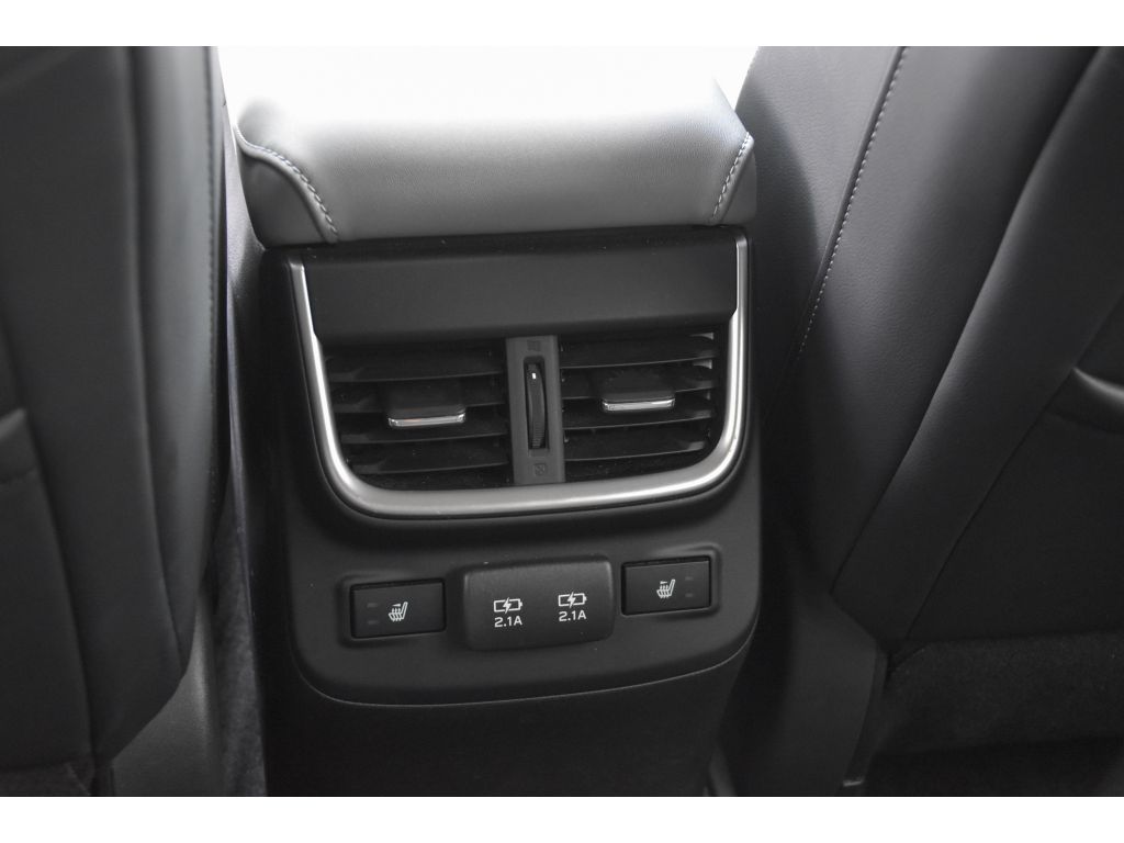 2022 Subaru Outback Limited photo 15