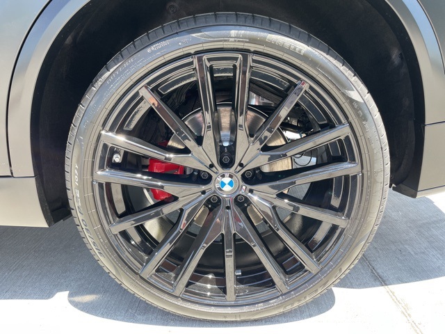 2026 Bmw X5 xDrive40i photo 20