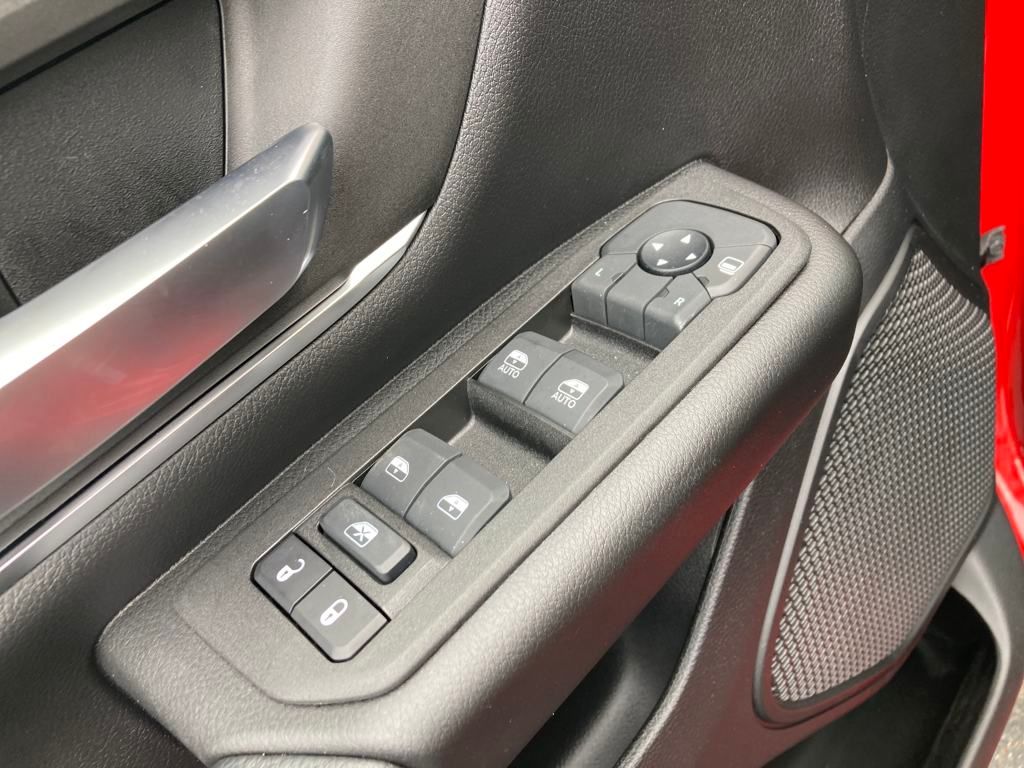 2025 Ram 1500 Big Horn photo 10