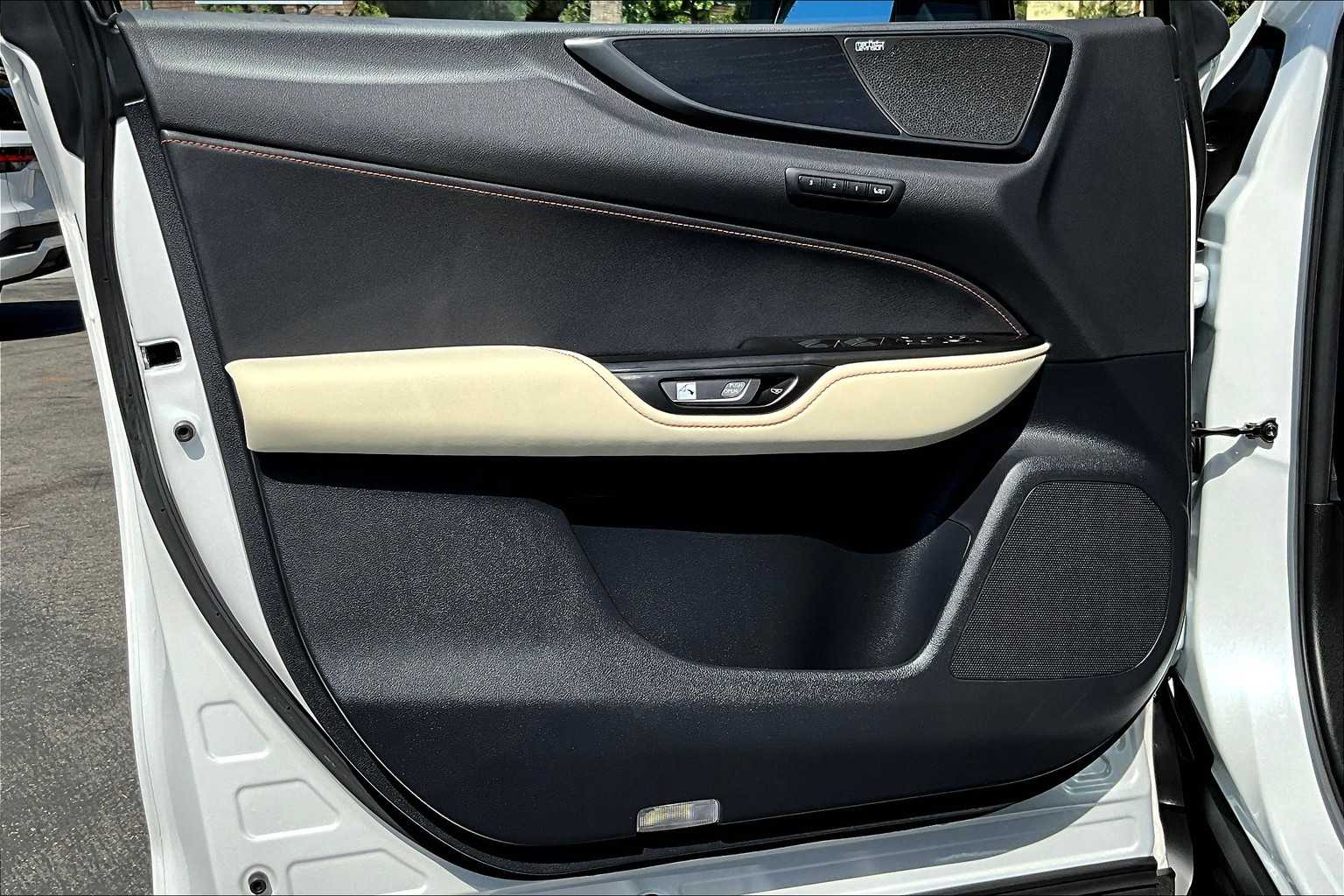2022 Lexus NX Luxury photo 20