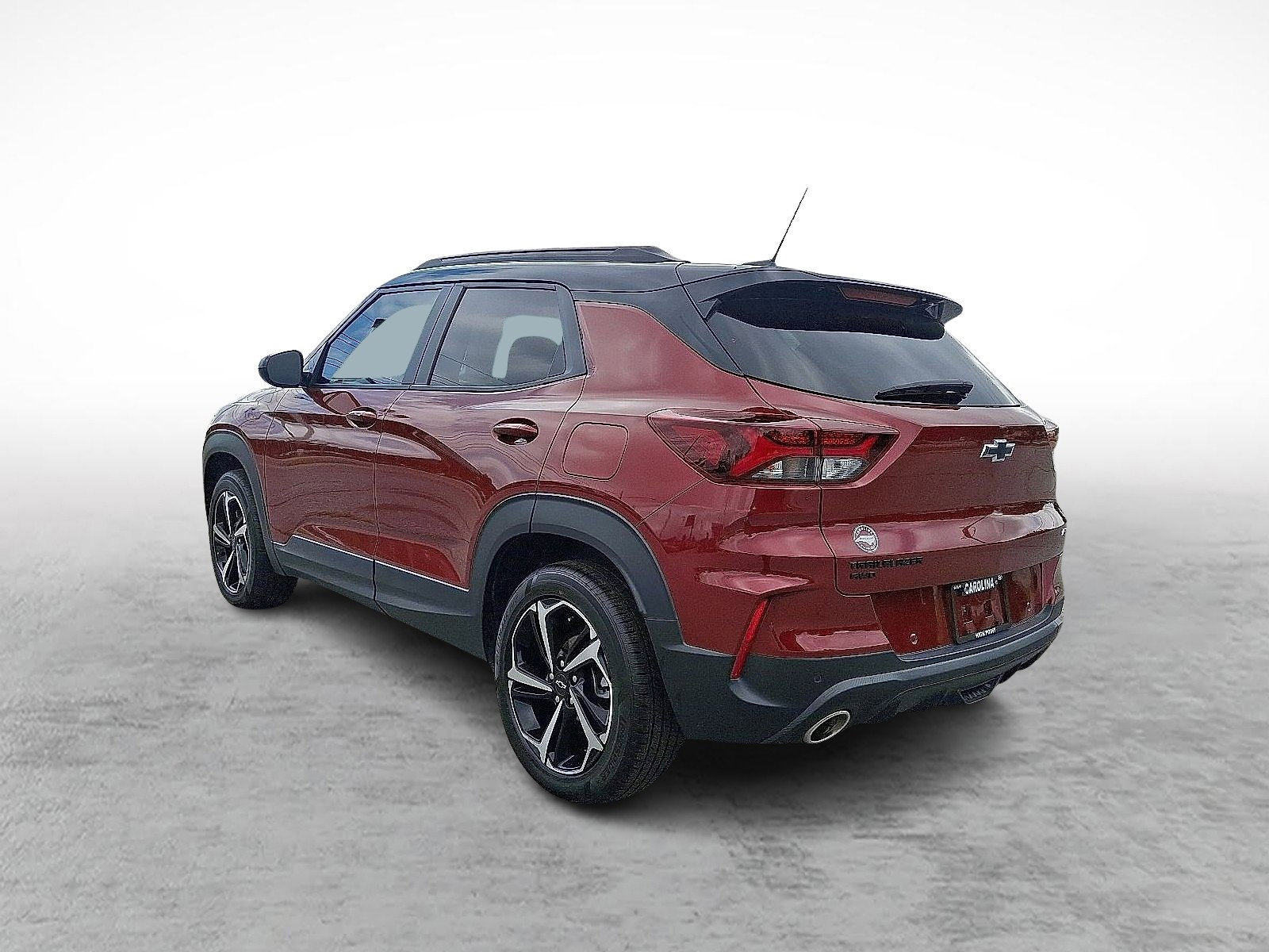 2022 Chevrolet Trailblazer RS photo 7