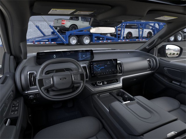 2025 Ford Expedition Platinum photo 7