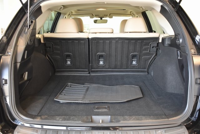 2017 Subaru Outback 2.5i photo 9