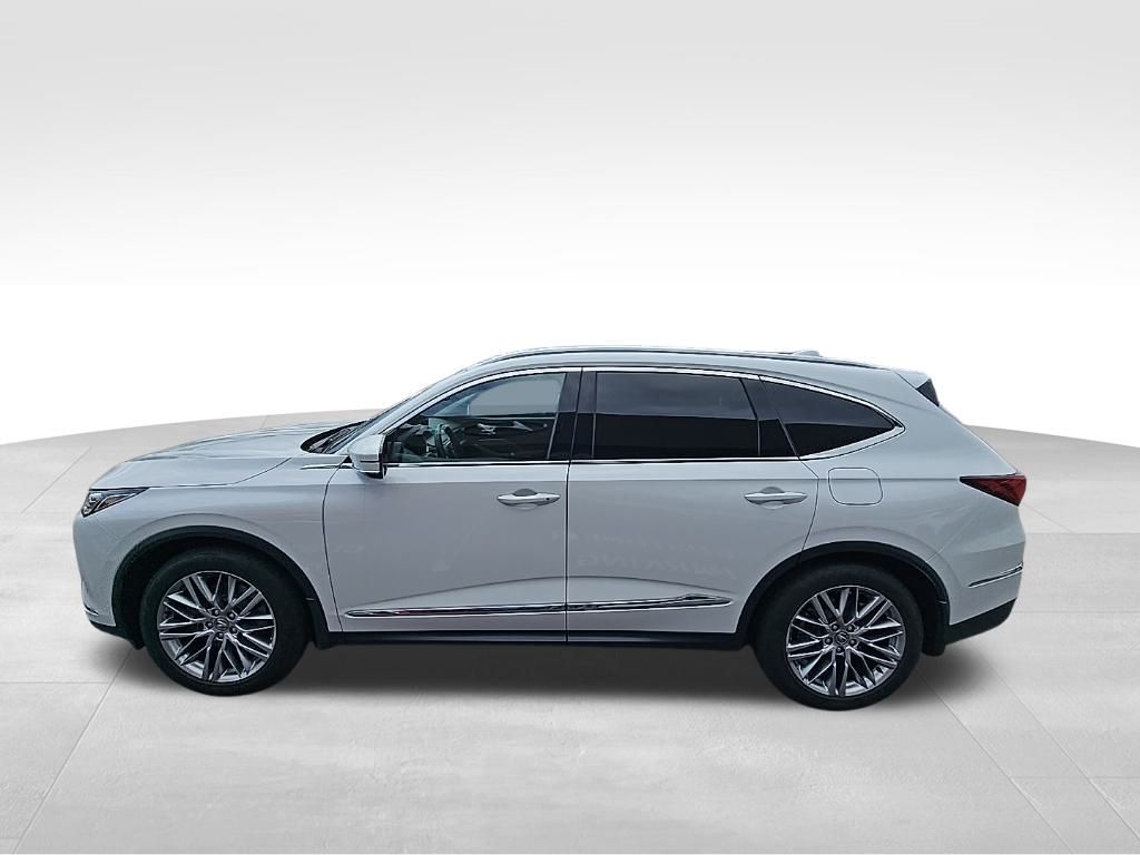 2023 Acura MDX SH-AWD Advance photo 2