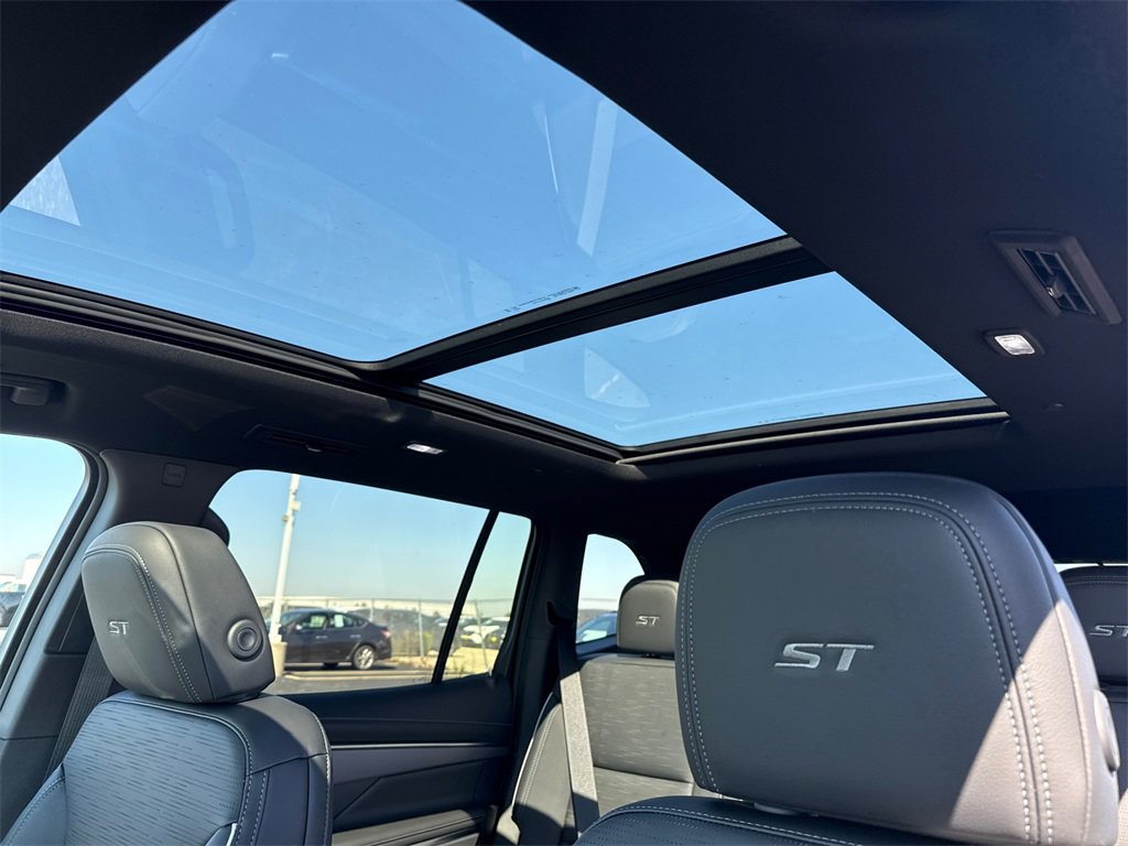 2026 BUICK ENCLAVE - Image 27