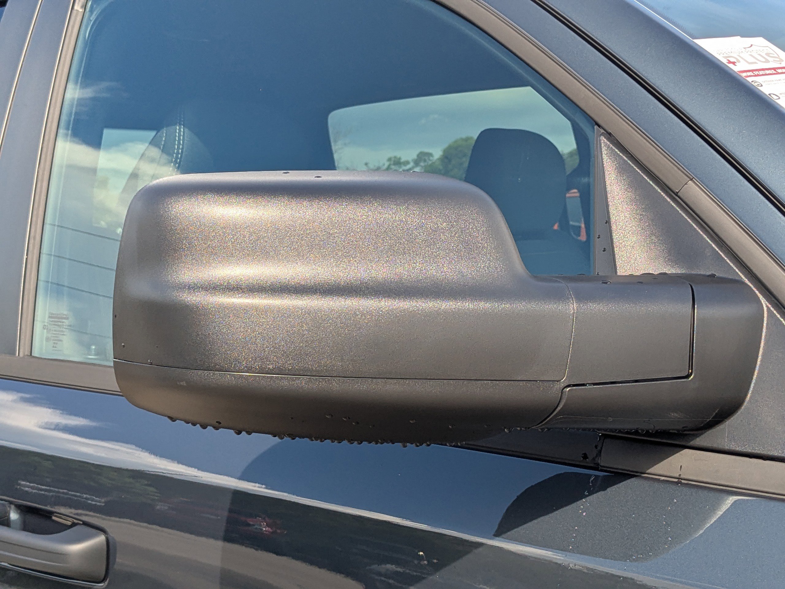 2026 Ram 1500 Warlock photo 11