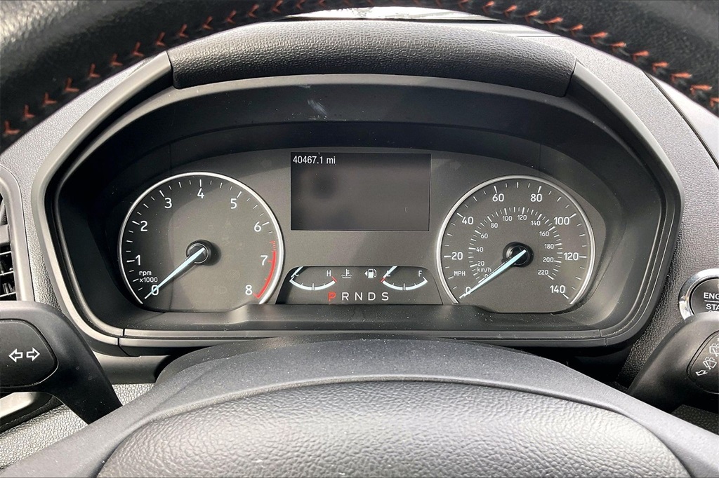 2021 FORD ECOSPORT - Image 17