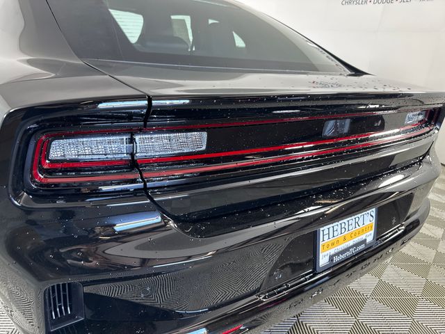 2025 Dodge Charger R/T Daytona photo 9