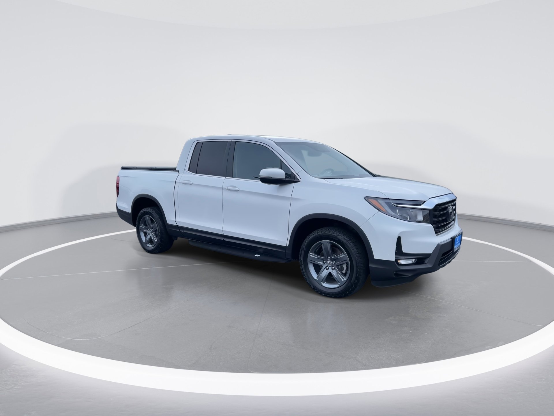 Certified 2023 Honda Ridgeline RTL with VIN 5FPYK3F5XPB037853 for sale in Kansas City