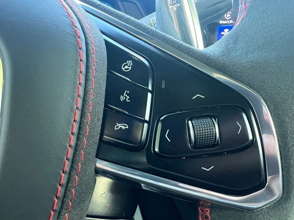 2023 Chevrolet Corvette Stingray 3LT photo 30