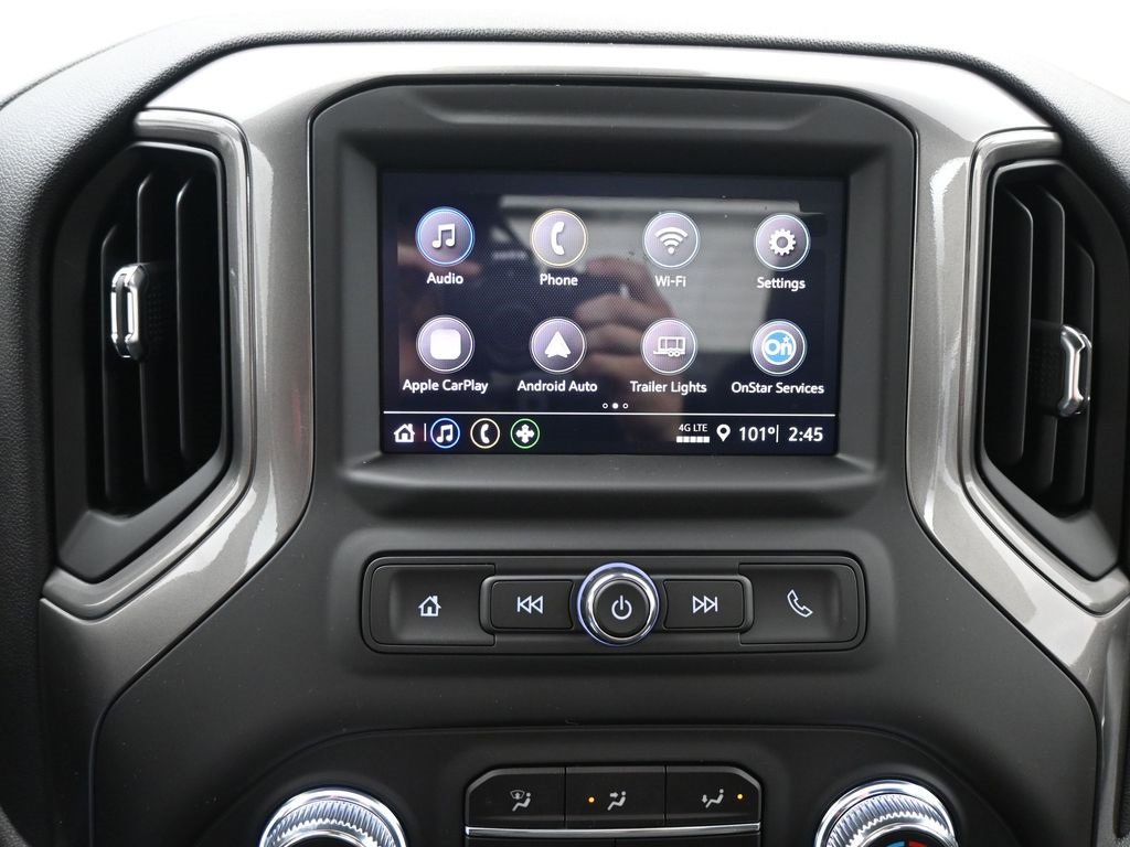 2025 Gmc Sierra 1500 Pro photo 15
