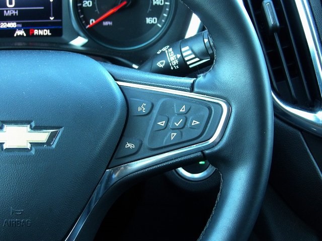 2023 Chevrolet Equinox LT photo 25
