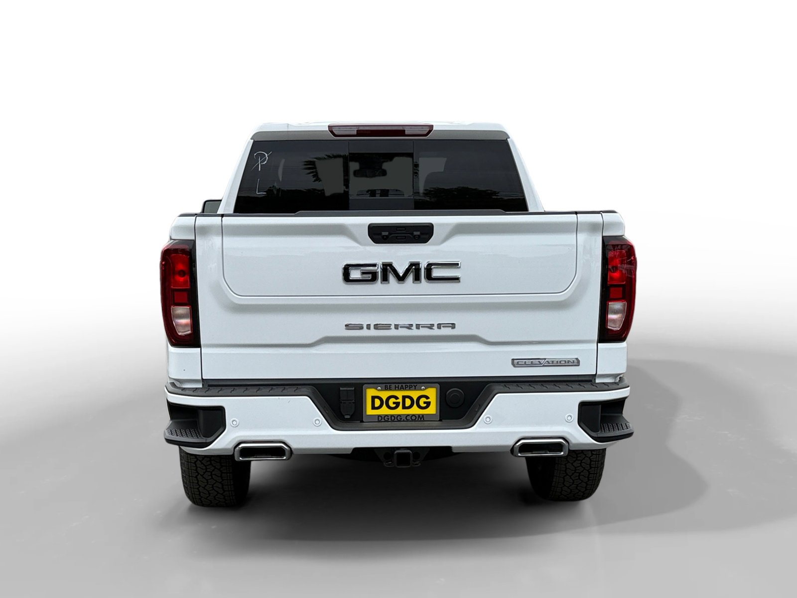 2026 Gmc Sierra 1500 Elevation photo 4
