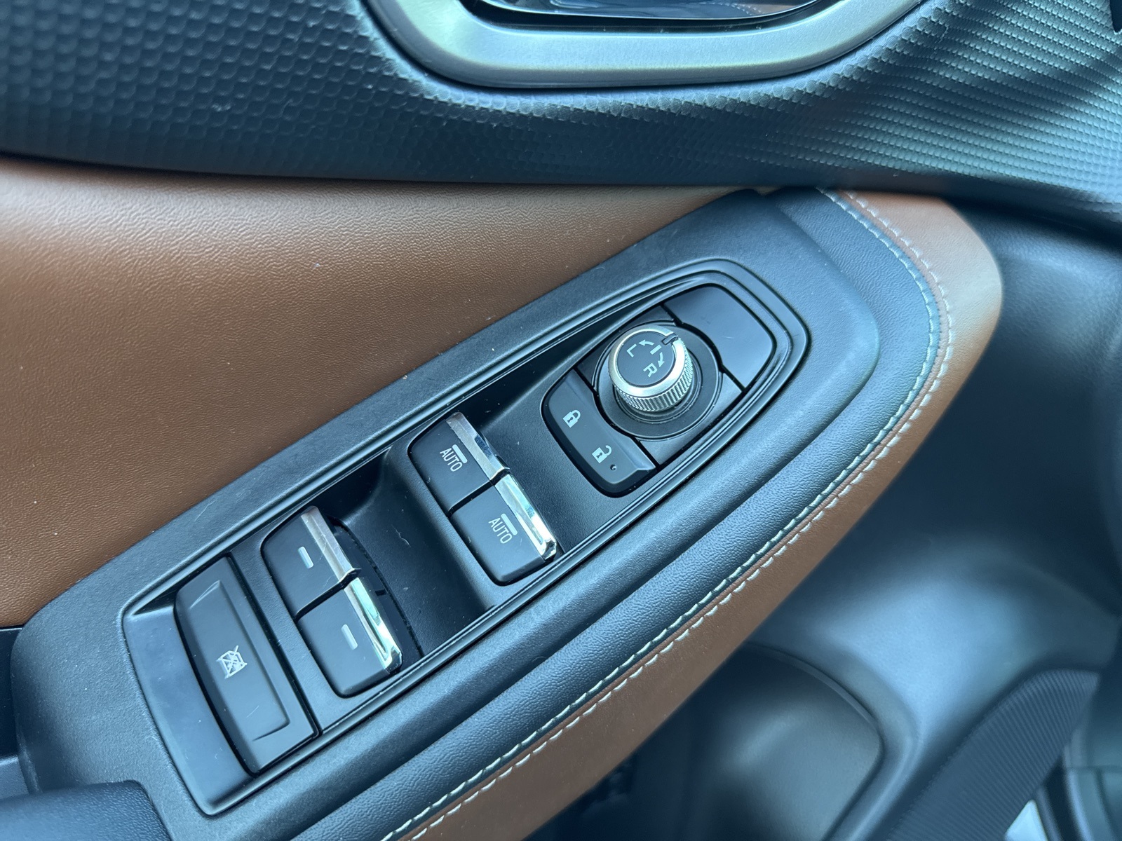 2022 Subaru Forester Touring photo 24