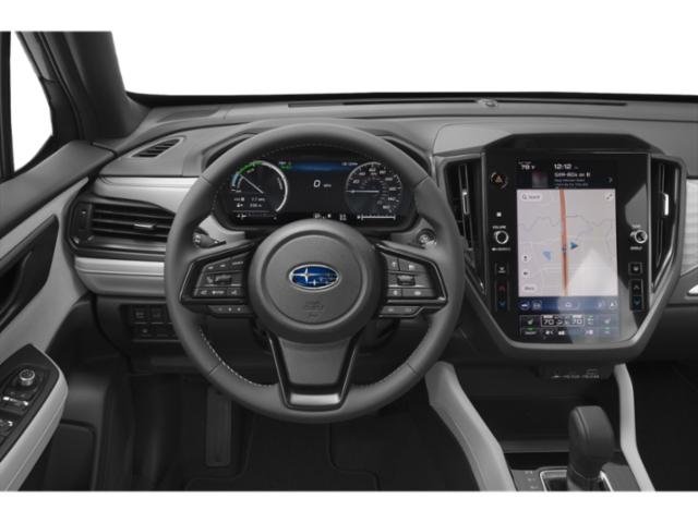 2025 Subaru Forester Premium photo 6