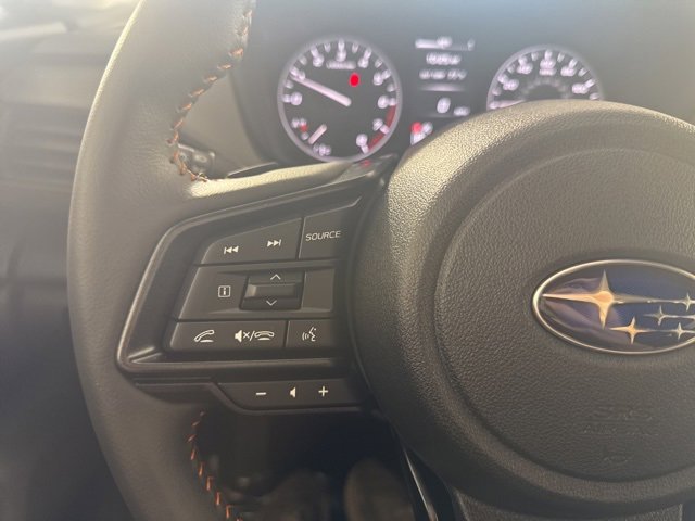 2025 Subaru Crosstrek Limited photo 15