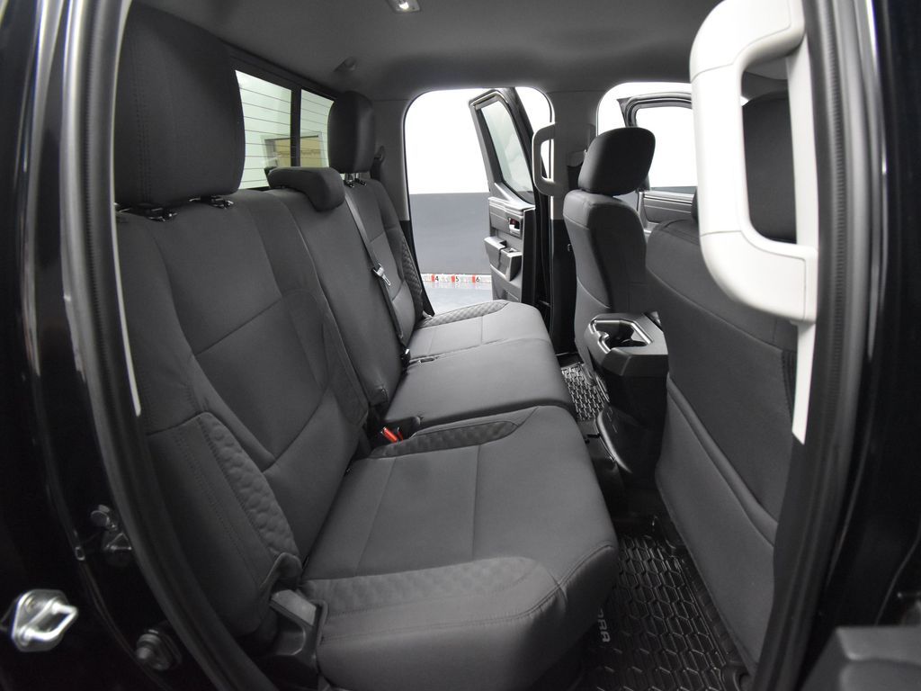 2023 Toyota Tundra SR5 photo 35