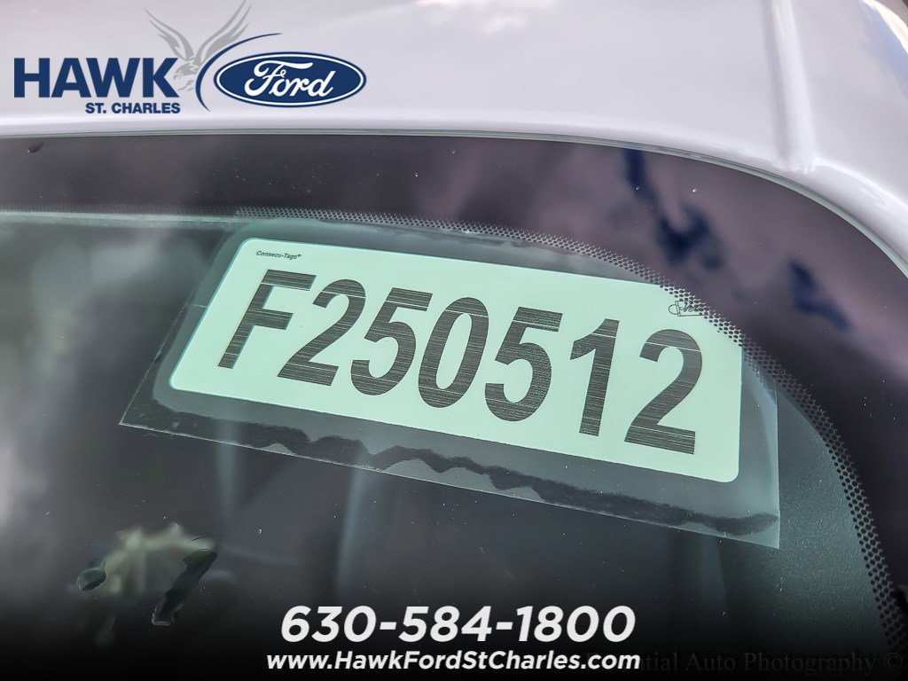 2025 FORD MUSTANG - Image 16