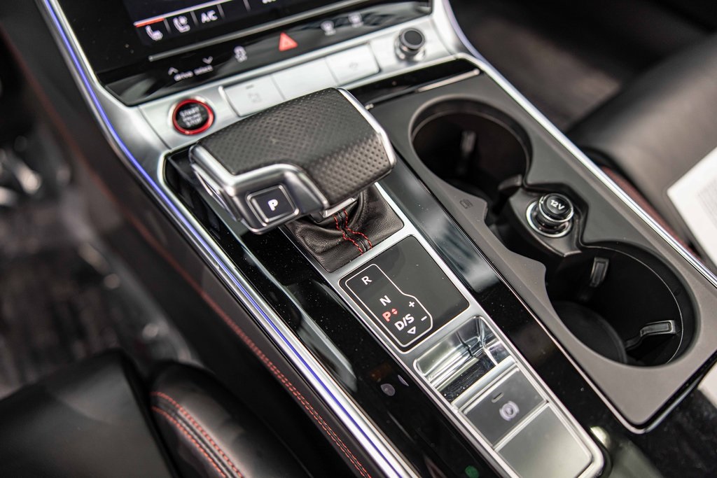 2022 AUDI RS 7 - Image 30