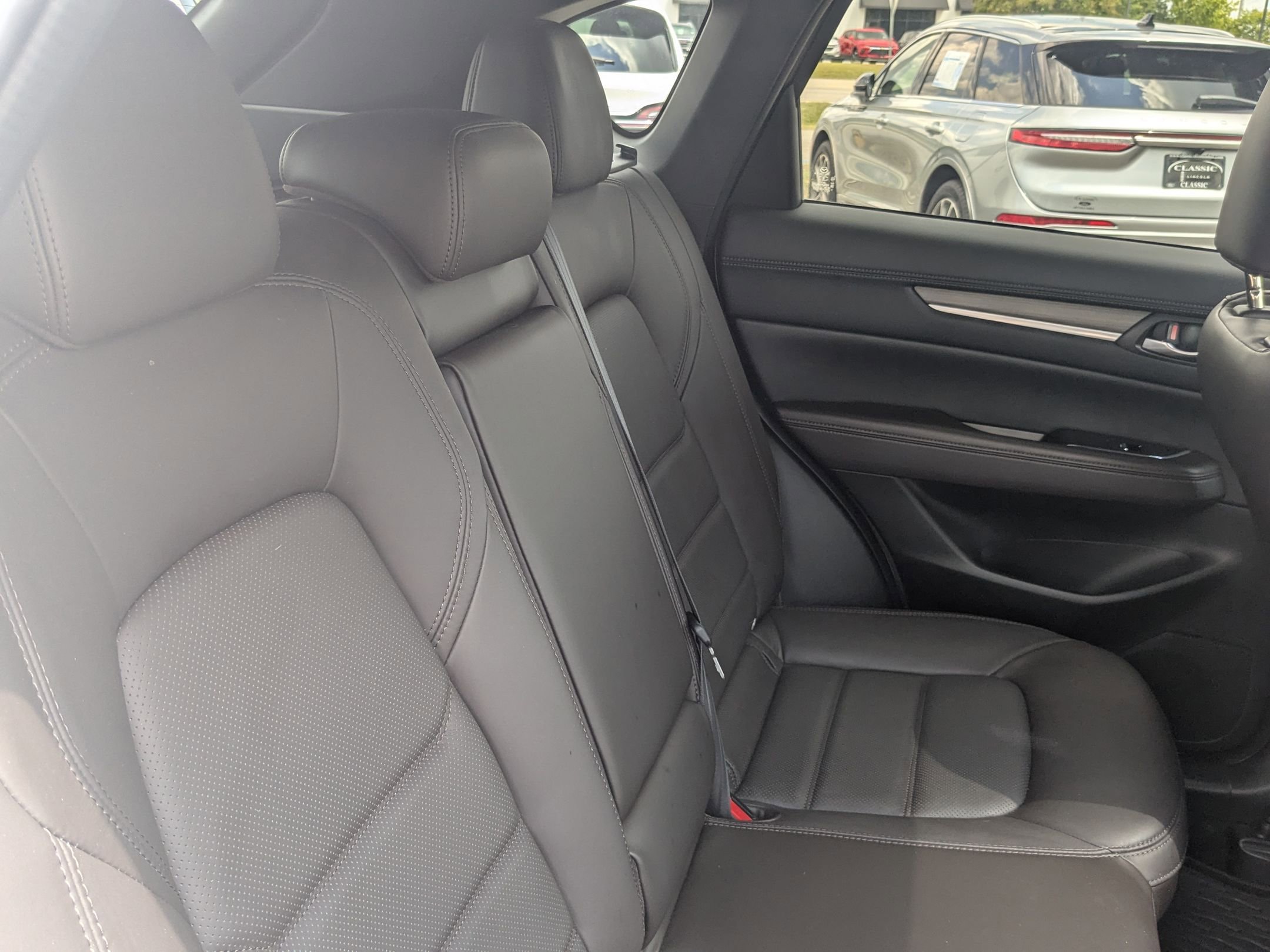 2020 Mazda CX-5 Signature photo 23