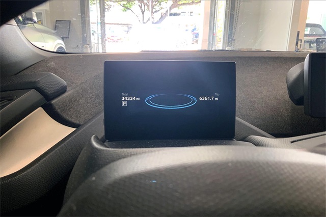 2018 Bmw i3 BEV photo 19