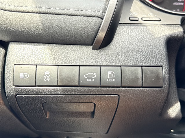 2023 Toyota Camry XSE photo 21