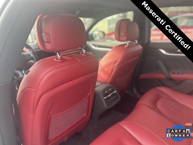 2021 Maserati Ghibli S Q4 photo 20