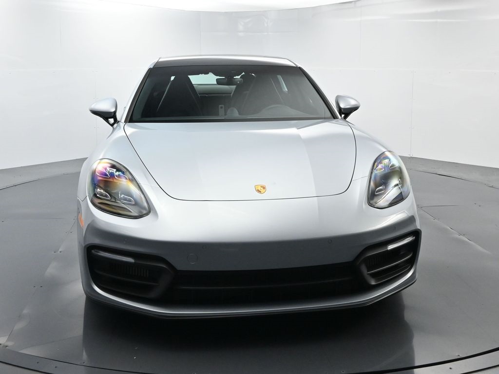 2022 Porsche Panamera E-Hybrid 4 photo 15