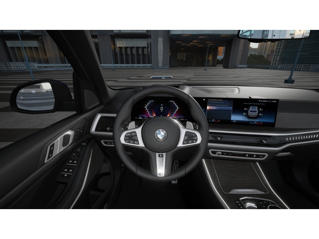 2026 Bmw X5 xDrive40i photo 13