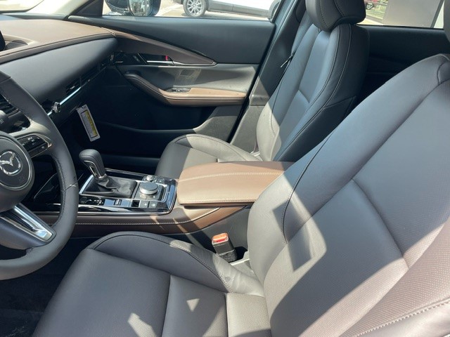 2025 Mazda CX-30 2.5 Turbo Premium Plus photo 9