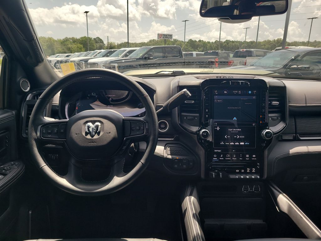 2024 Ram 2500 Power Wagon photo 26