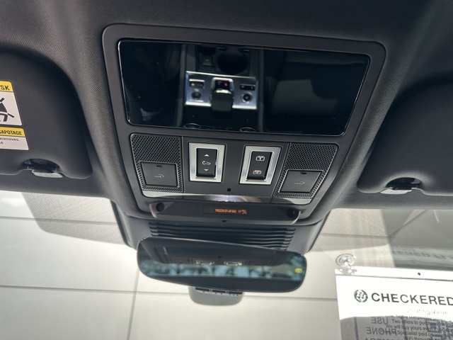 2026 Jaguar F-PACE P250 R-Dynamic S photo 4