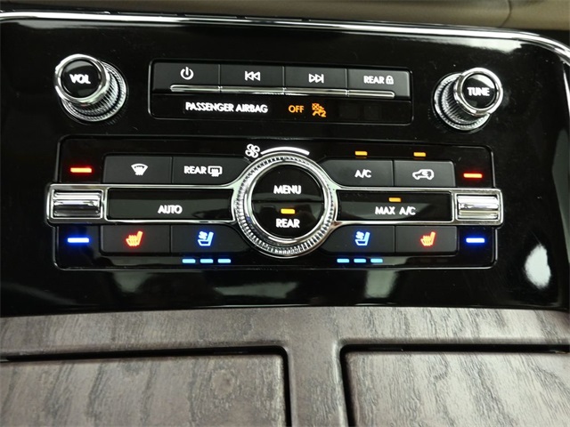 2023 LINCOLN NAVIGATOR - Image 15