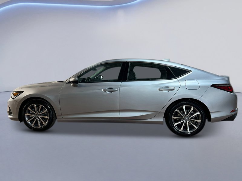 2025 Acura Integra Base photo 2