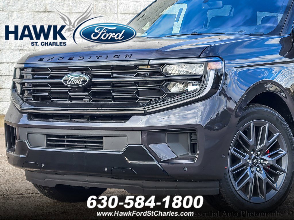 2025 FORD EXPEDITION MAX - Image 1