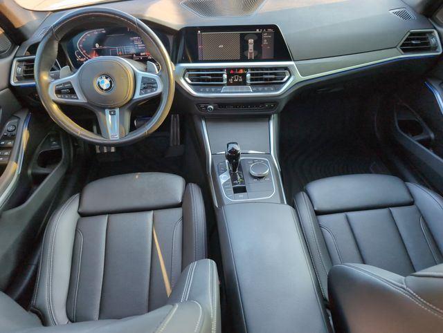 2022 Bmw 330i xDrive photo 24