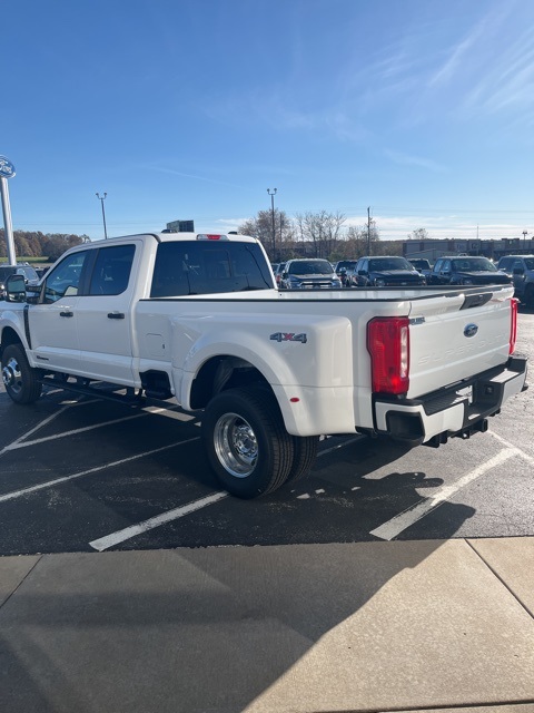 2026 Ford F-350 XL photo 4
