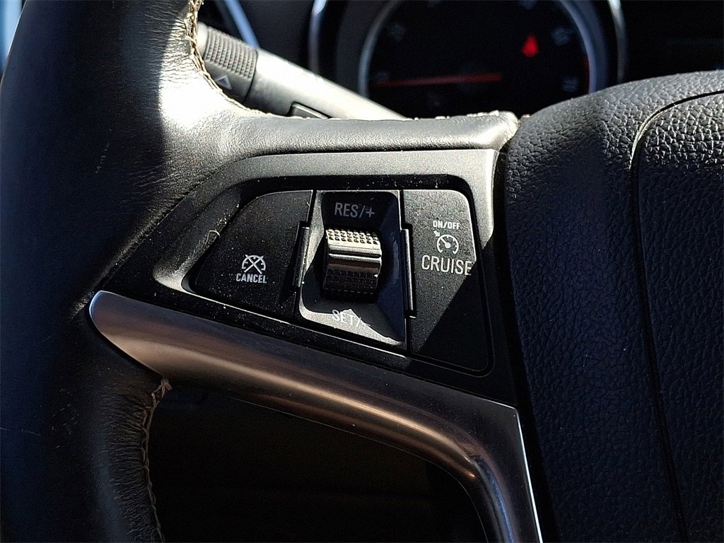 2016 Buick Encore Leather photo 22