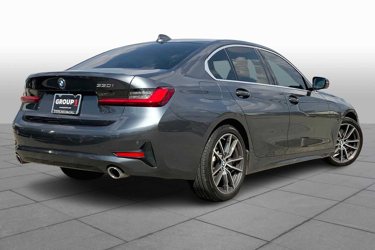 2022 Bmw 330i photo 12