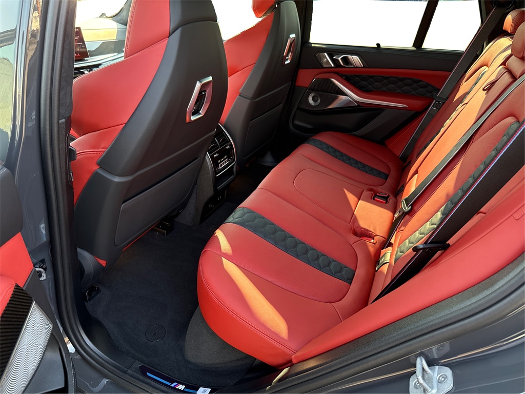 2026 Bmw X5 photo 10