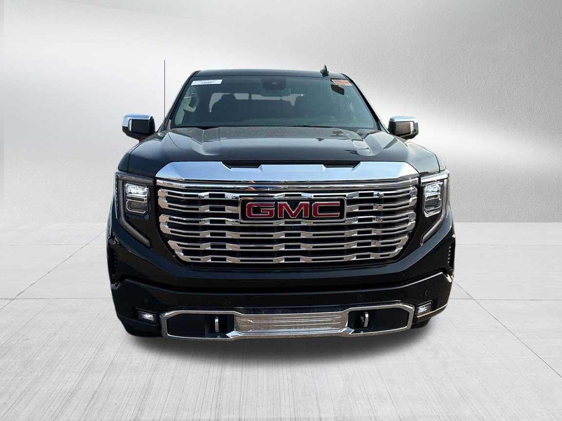 2024 Gmc Sierra 1500 Denali photo 2